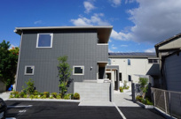 ウエスタンハイツ17の画像