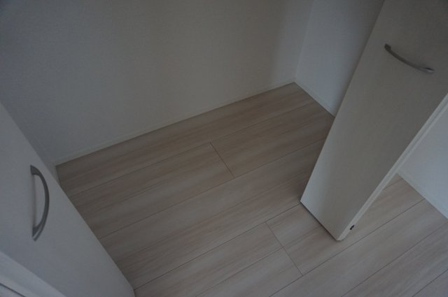 ウエスタンハイツ17の設備