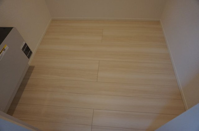 【内装】 | ウエスタンハイツ17 | 収納広い！