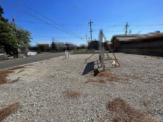  | 近江八幡市西生来町　Ａ号地　売土地