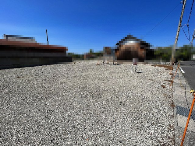 近江八幡市西生来町　Ａ号地　売土地