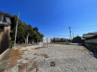  | 近江八幡市西生来町　Ａ号地　売土地