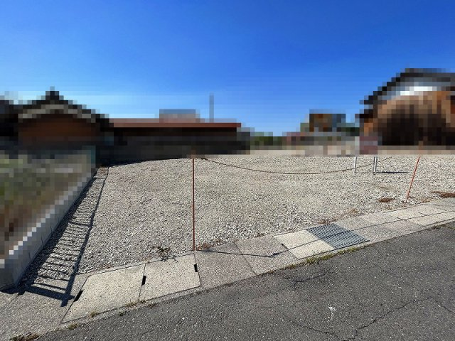 近江八幡市西生来町　Ａ号地　売土地
