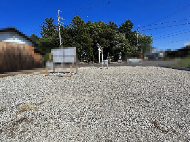 近江八幡市西生来町　Ａ号地　売土地