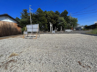  | 近江八幡市西生来町　Ａ号地　売土地