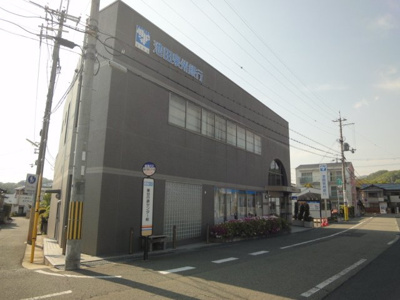 【周辺】 | ノースバレイⅡ | 池田泉州銀行山下支店まで827ｍ