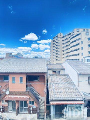 【展望】 | サニティ関目 | ※同シリーズ参考画像