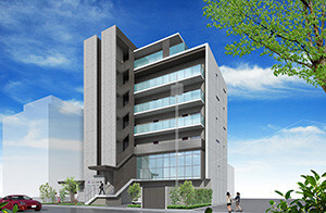 【外観】 | サニティ関目