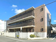 パルハイム西が丘　　13244の画像