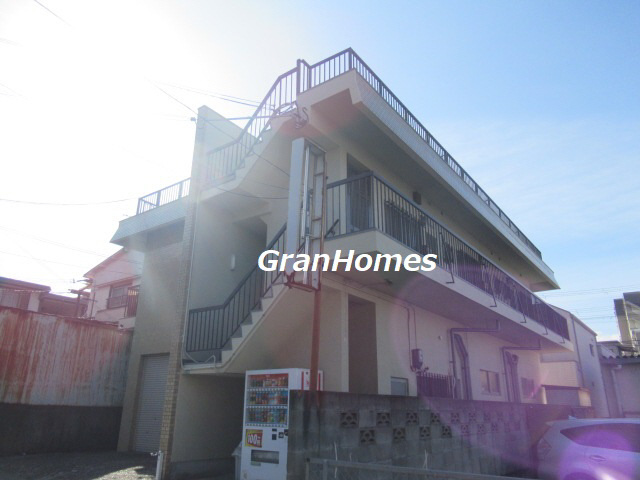 伊勢田マンション