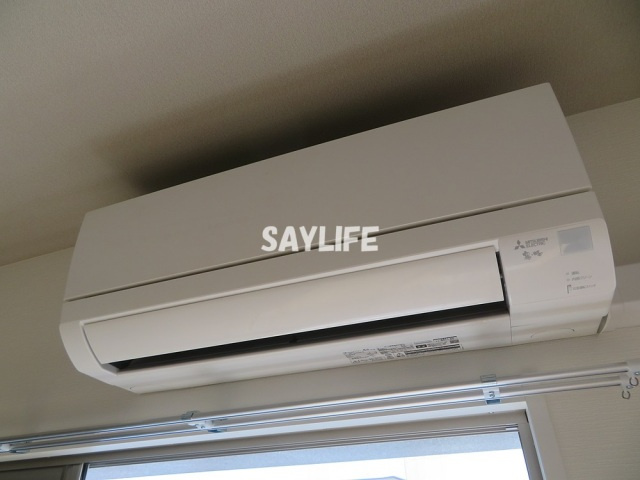 Gran Paseo south (グランパセオサウス）の設備