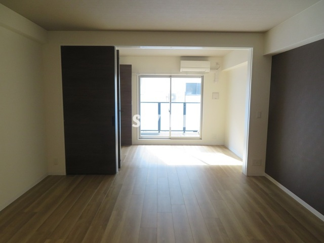 Gran Paseo south (グランパセオサウス）の居間・リビング