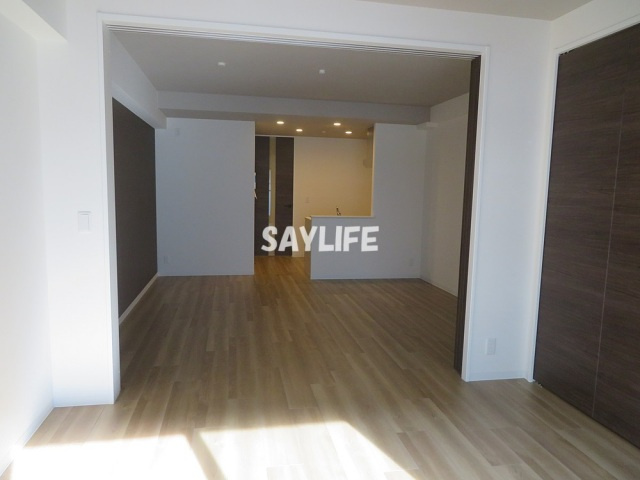 Gran Paseo south (グランパセオサウス）の内装