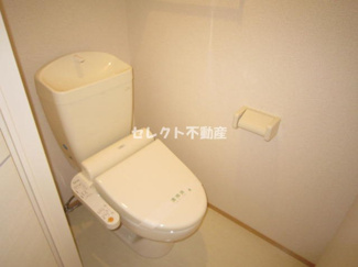 【トイレ】 | エガール | 【エガール】101 温水洗浄暖房便座