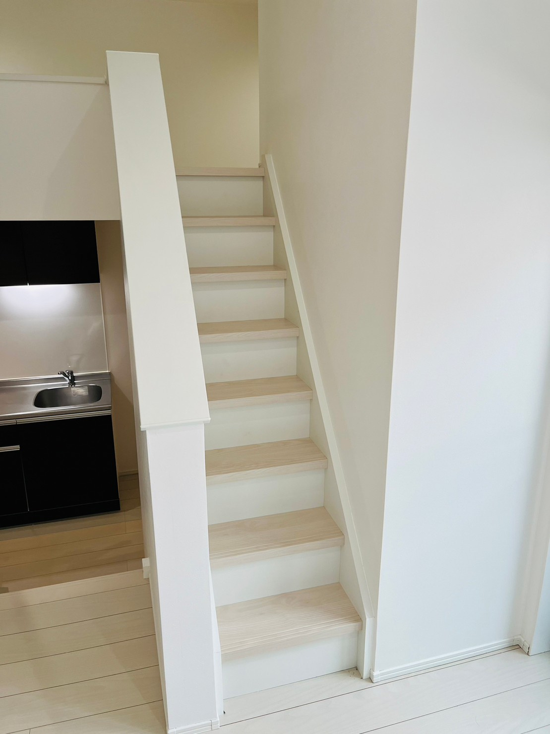 仲介手数料0円！！Kiinoの内装