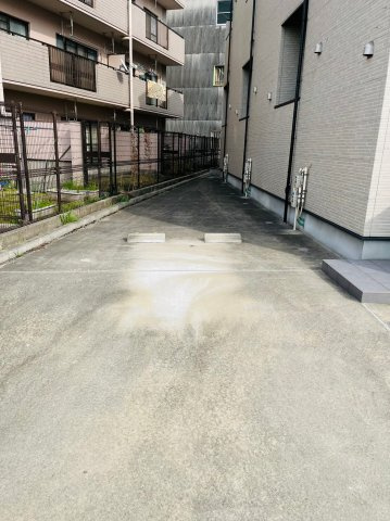 仲介手数料0円！！Kiinoの駐車場