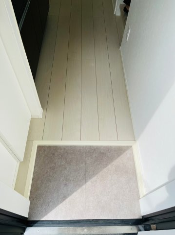 仲介手数料0円！！Kiinoの玄関