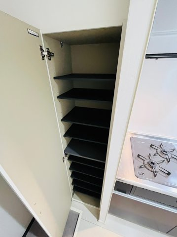 仲介手数料0円！！Kiinoの収納