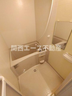【浴室】 | F asecia Nobilta