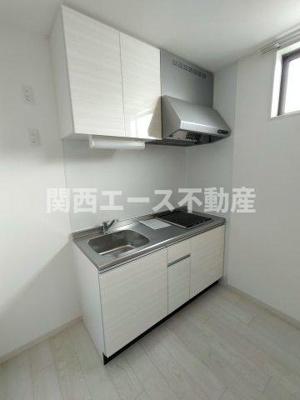 【キッチン】 | F asecia Nobilta