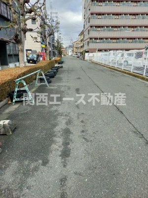 【周辺】 | F asecia Nobilta