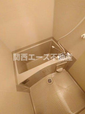 【浴室】 | F asecia Nobilta