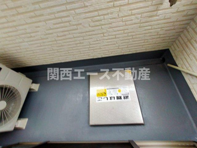 【バルコニー】 | F asecia Nobilta