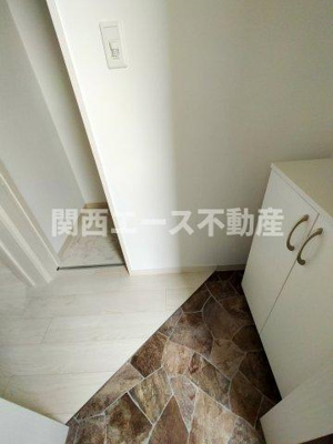 【玄関】 | F asecia Nobilta