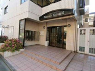 モナークマンション川崎の画像