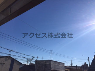 【展望】 | ※同建物別室、参考写真