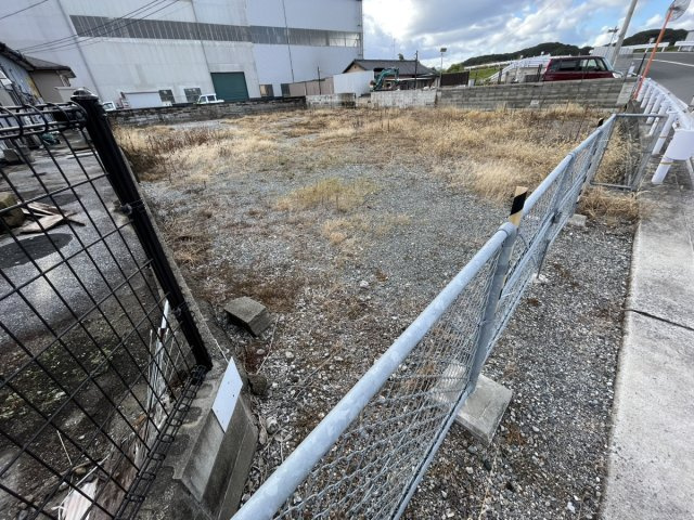 【外観】 | 溝堀売地