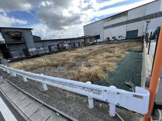 【外観】 | 溝堀売地