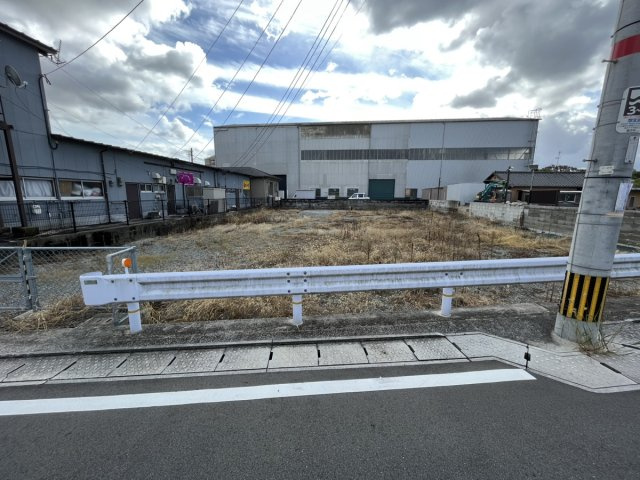 【外観】 | 溝堀売地