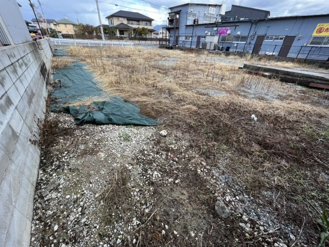 【外観】 | 溝堀売地