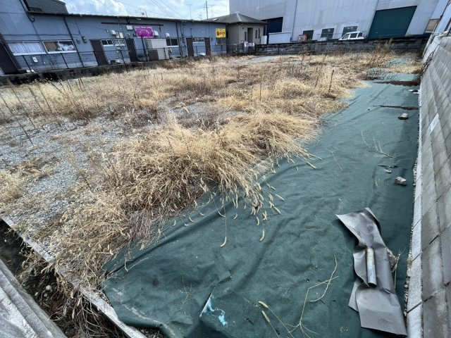 【外観】 | 溝堀売地