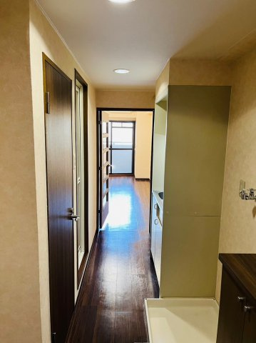 仲介手数料0円！！ハイツ丸の内の内装