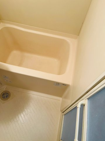 仲介手数料0円！！ハイツ丸の内の浴室