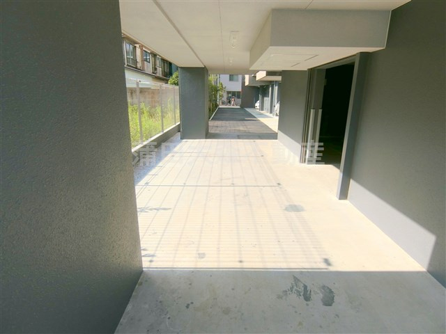ルヴェール多摩川のその他共用部分