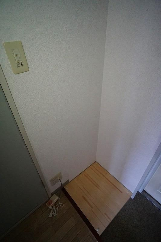 レジデンスK＆Mのその他