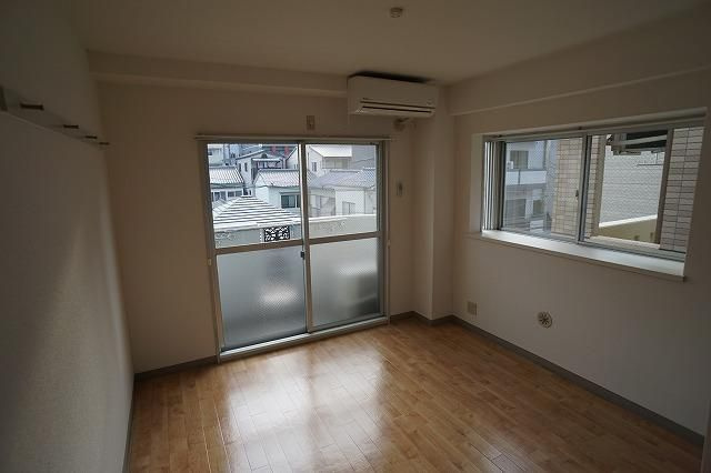 レジデンスK＆Mの内装