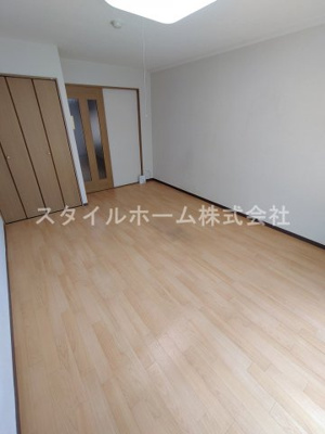 【寝室】 | アストラヘリオス | 別部屋写真です。