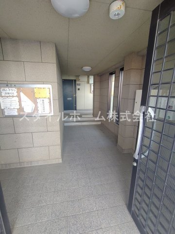 【ロビー】 | アストラヘリオス