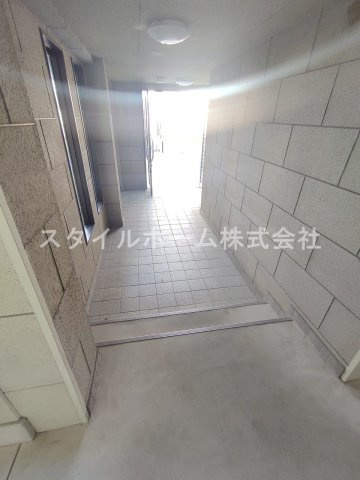 【その他共用部分】 | アストラヘリオス | 別部屋写真です。