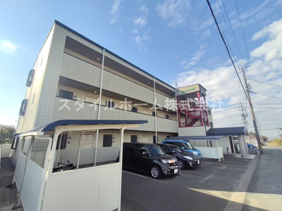 【外観】 | アストラヘリオス