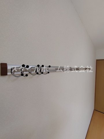 【その他】 | アストラヘリオス | 別部屋写真です。