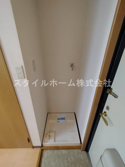 【設備】 | アストラヘリオス | 別部屋写真です。