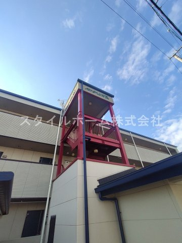 【外観】 | アストラヘリオス