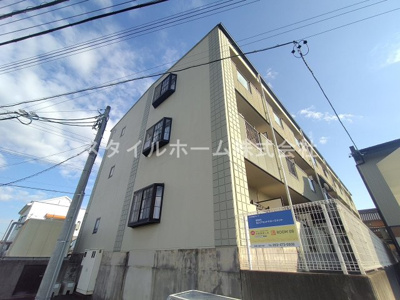 【外観】 | アストラヘリオス