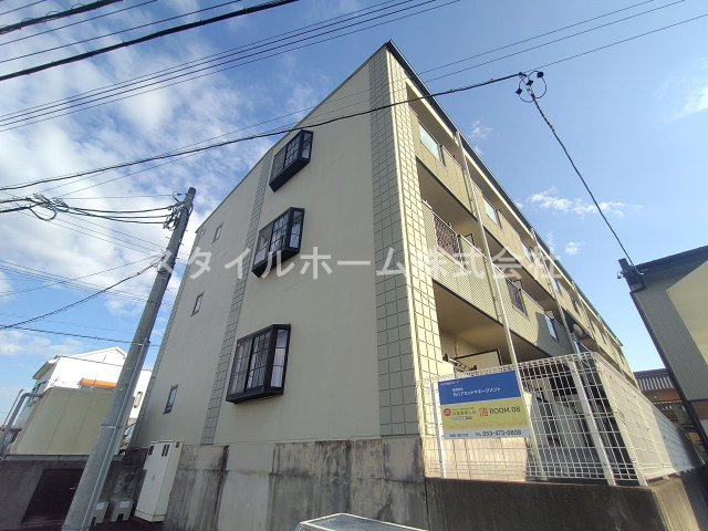 【外観】 | アストラヘリオス