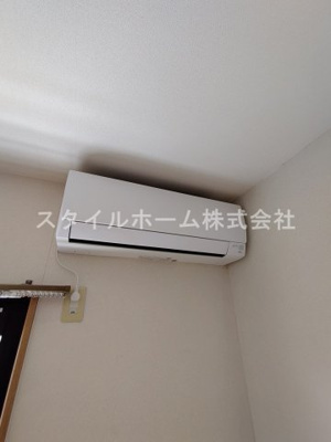 【設備】 | アストラヘリオス | 別部屋写真です。